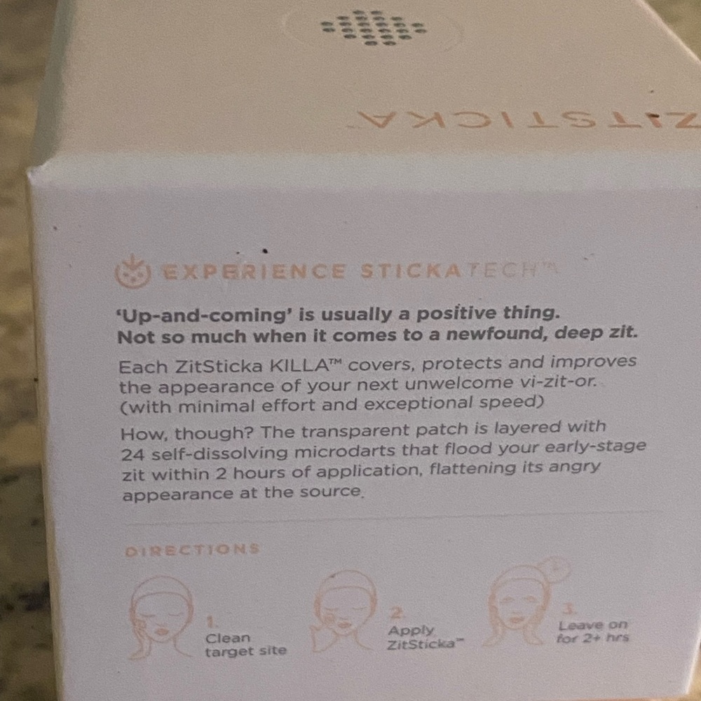 Zitsticka Kit - Picture 4 of 14